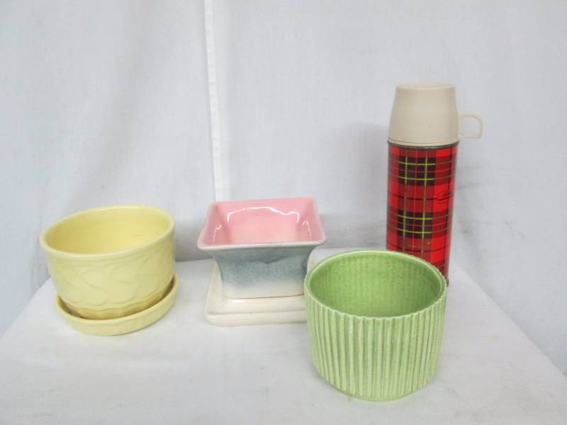 Miscellaneous Items