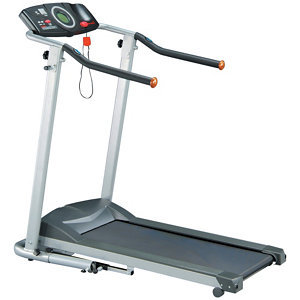 Exerpeutic Electric Walking Treadmill