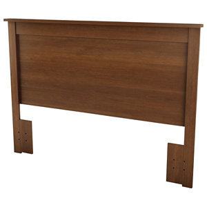 South Shore Vito Headboard Sumptuous - Cherry