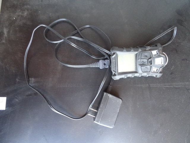 Gas Detector