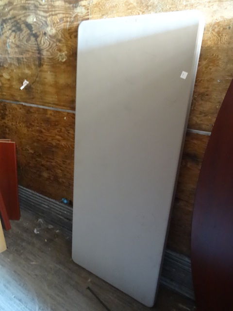 Folding Table
