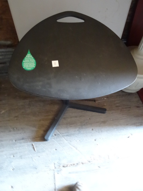 Folding Table