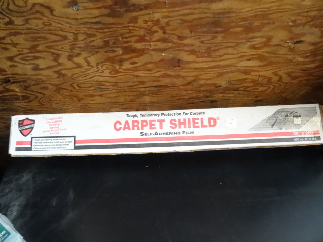 Carpet