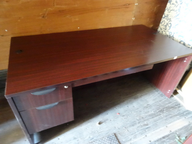 Desk