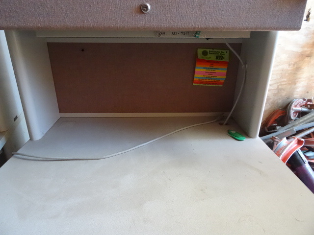 Desk