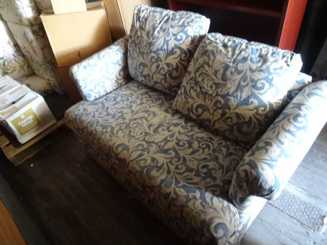 Sofa SleeperLove Seat