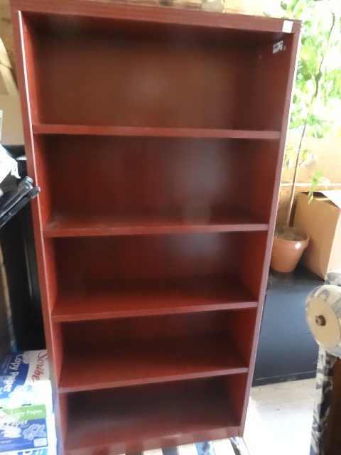 Bookcase