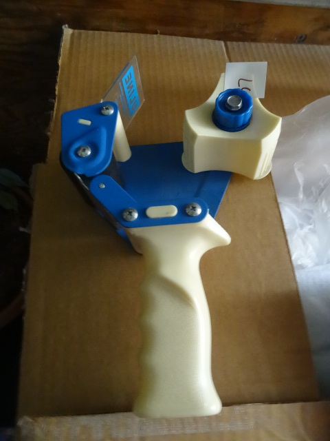 Tape Dispenser