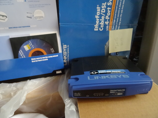 Router