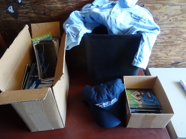 Misc. Items