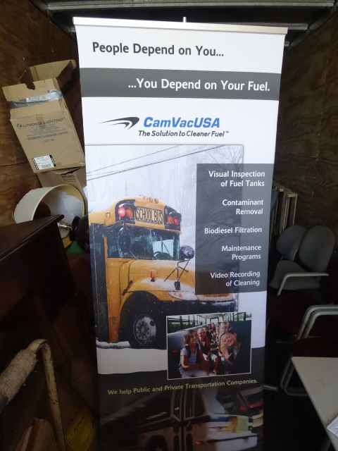 Trade Show Display
