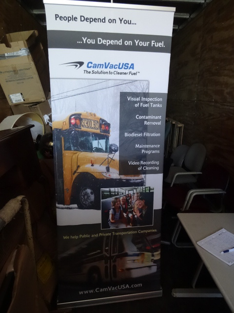 Trade Show Display