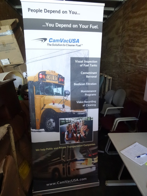 Trade Show Display