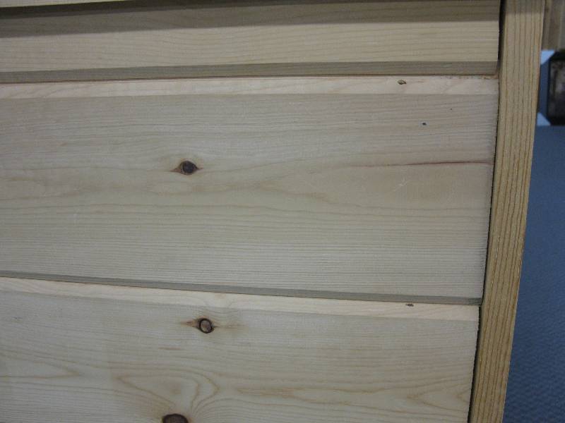 Tongue and Groove