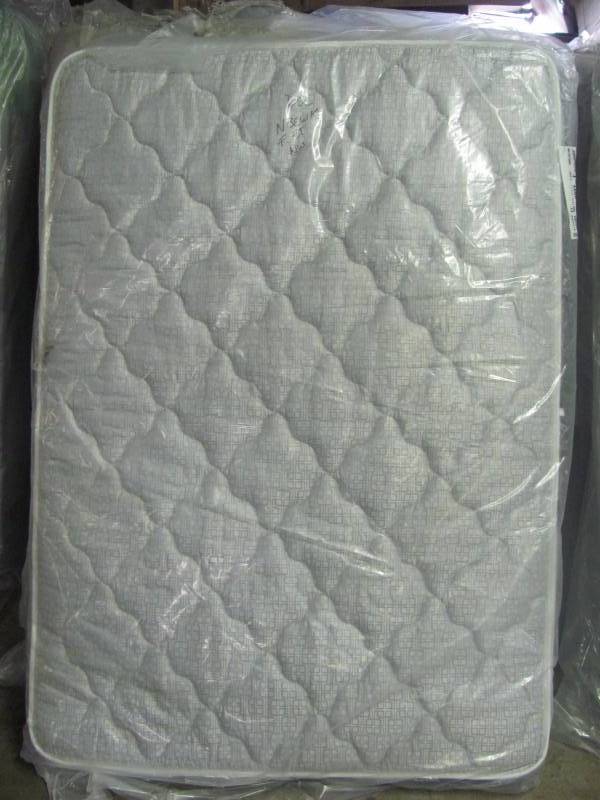 Serta Perfect Sleeper Atmore Euro Top Full Mattress & Box Spring Set