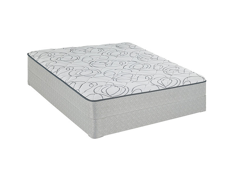 Sealy Tuberose Plush King Mattress