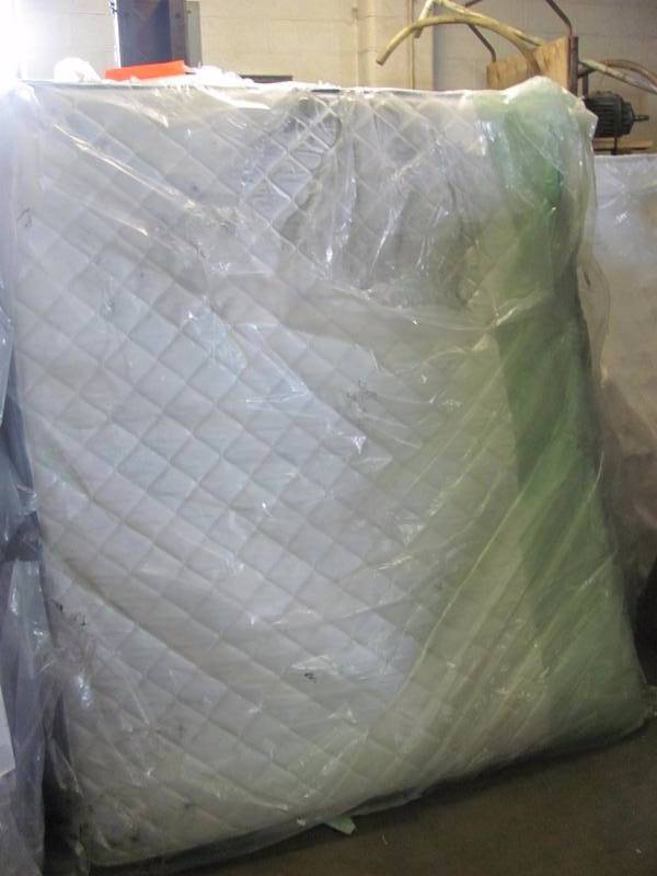 Sealy Wallflower Firm California King Mattress