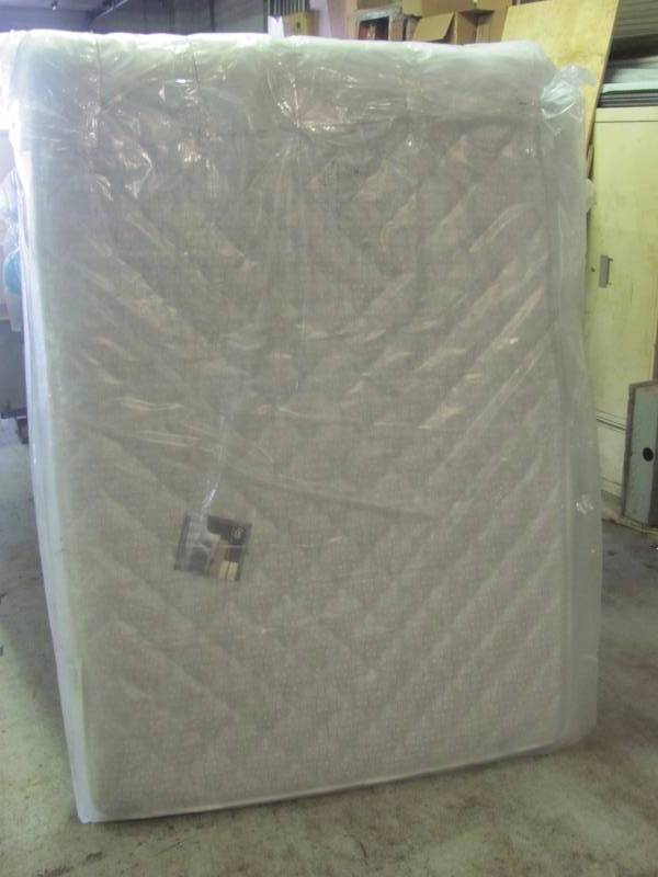 Serta Perfect Sleeper Atmore Firm Full Mattress