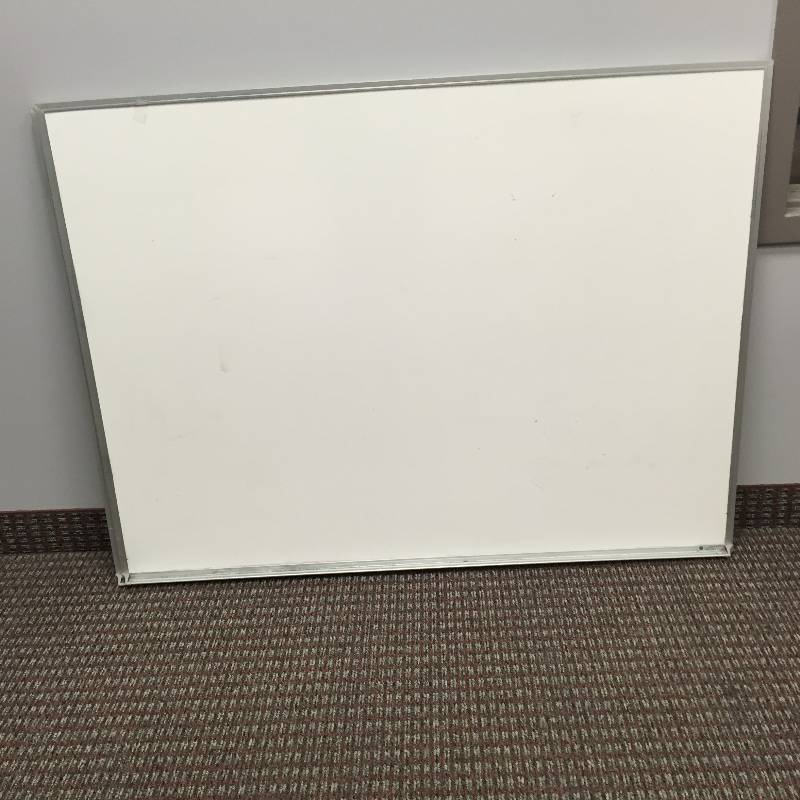 lot 78 image: 36 x 24 Quartet Dry Erase Boad