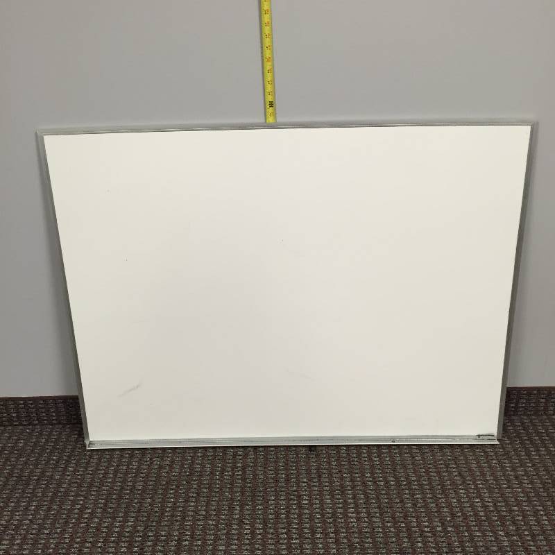 lot 79 image: 36 x 24 Quartet Dry Erase Boad
