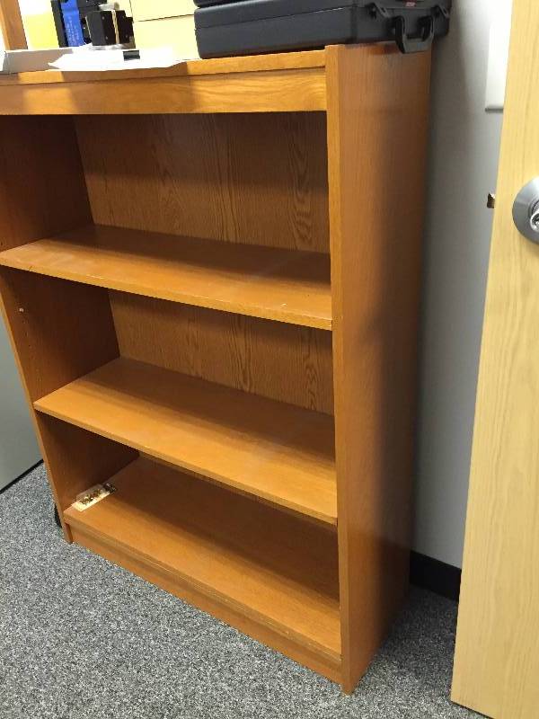 lot 89 image: Shelving