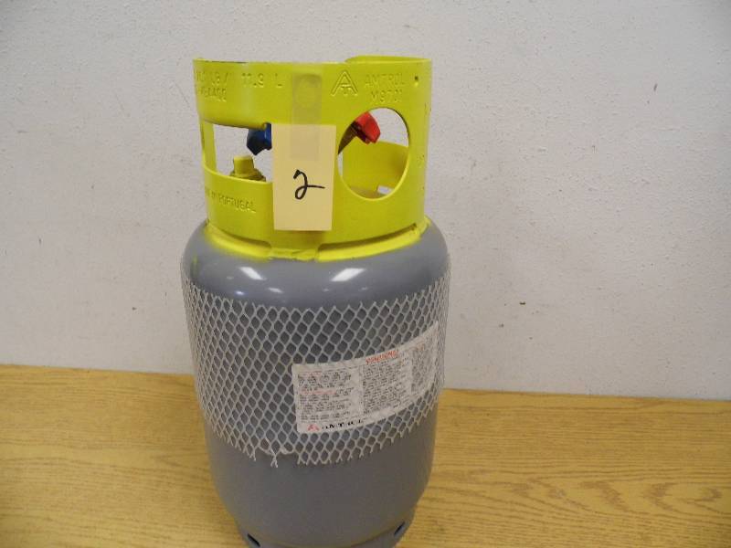 Amtrol Tank