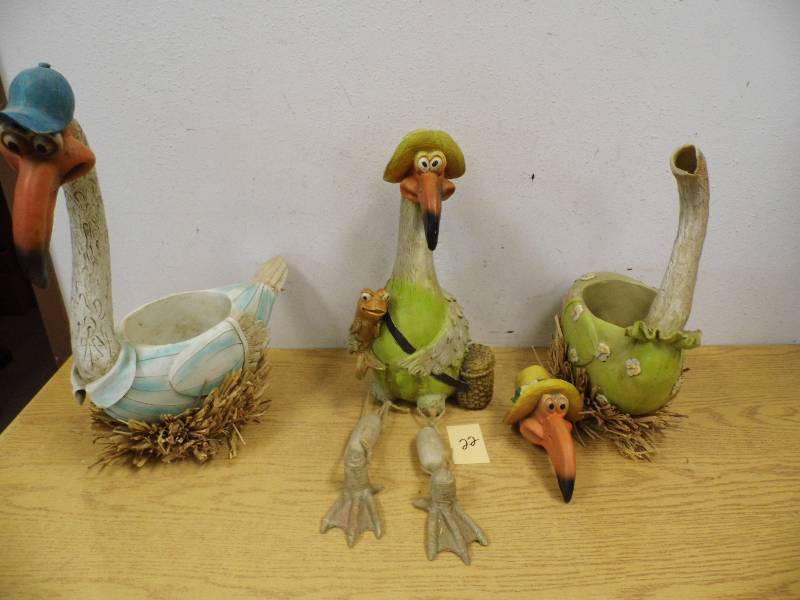 Planters