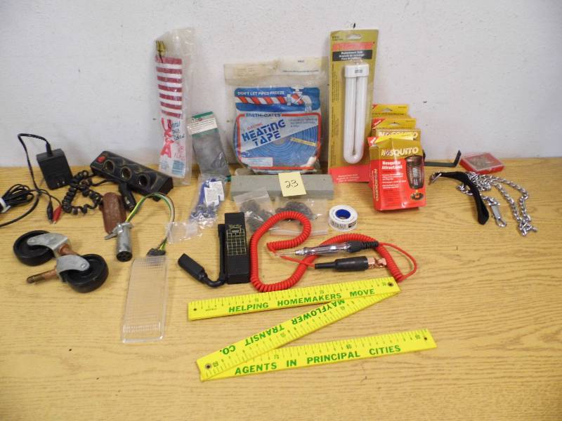 Electrical Items