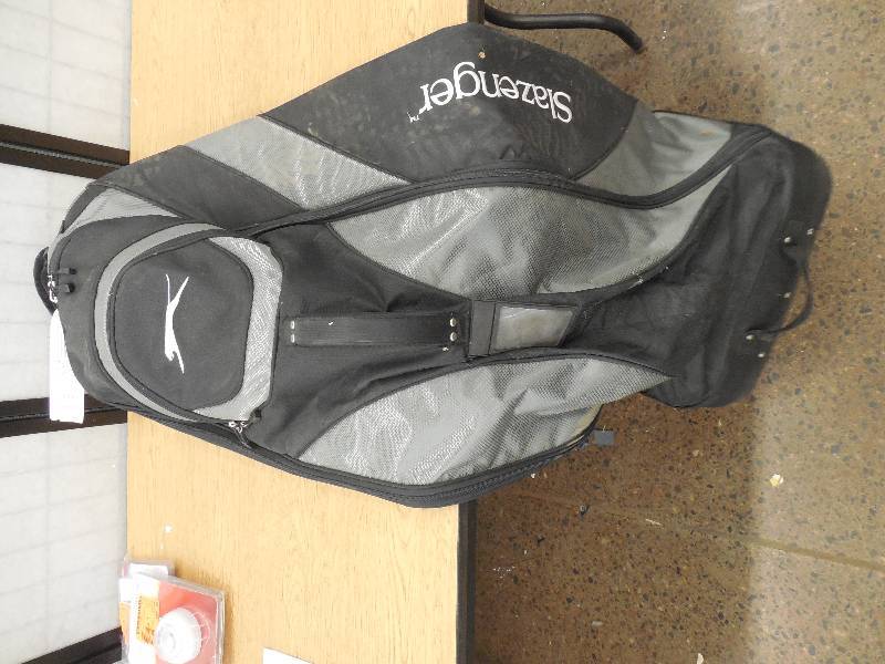 SLAZENGER GOLF TRAVEL BAG