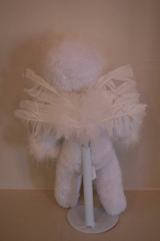 lot 12 image: Porcelain Doll