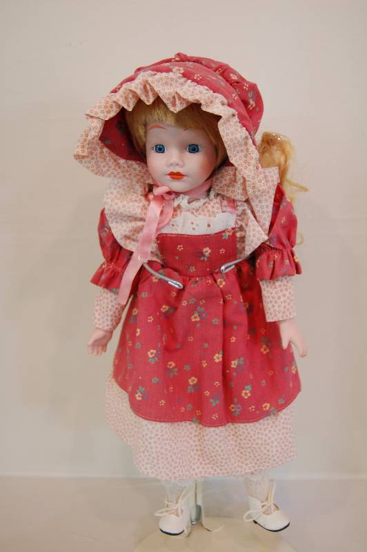 Doll Auction | K-BID