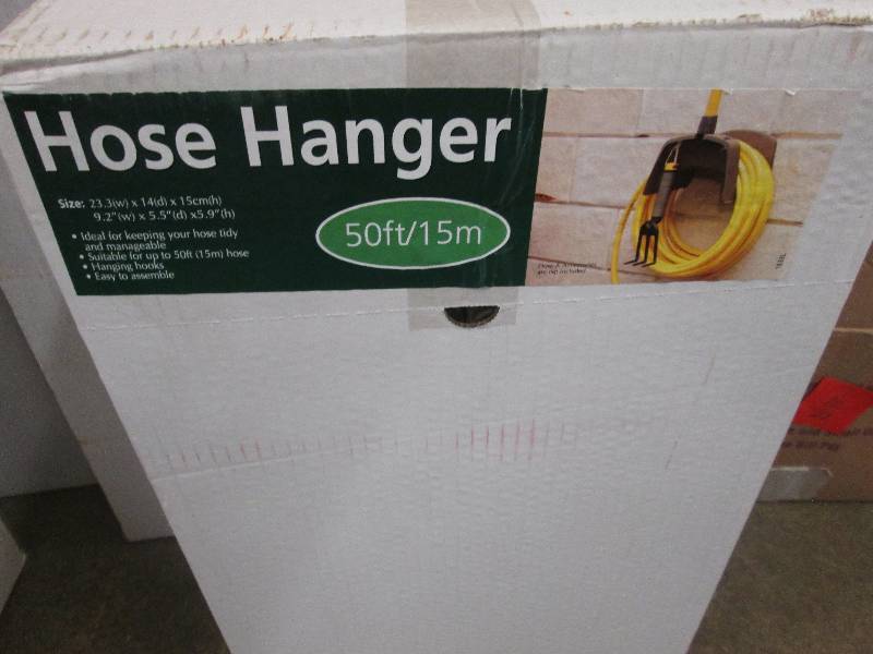 Case of 48 Hose Hangers...