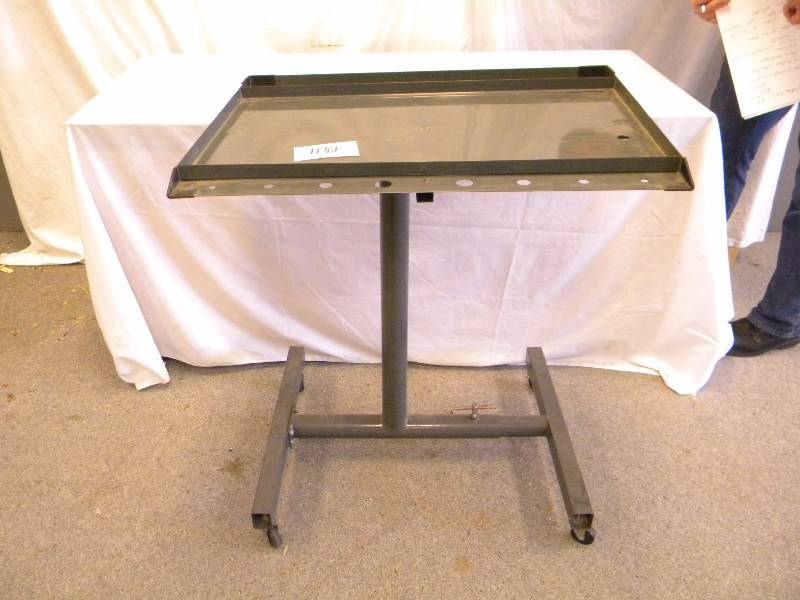 lot 230 image: Work Table