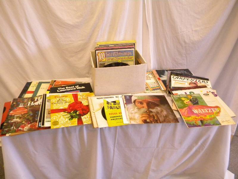 lot 258 image: Records