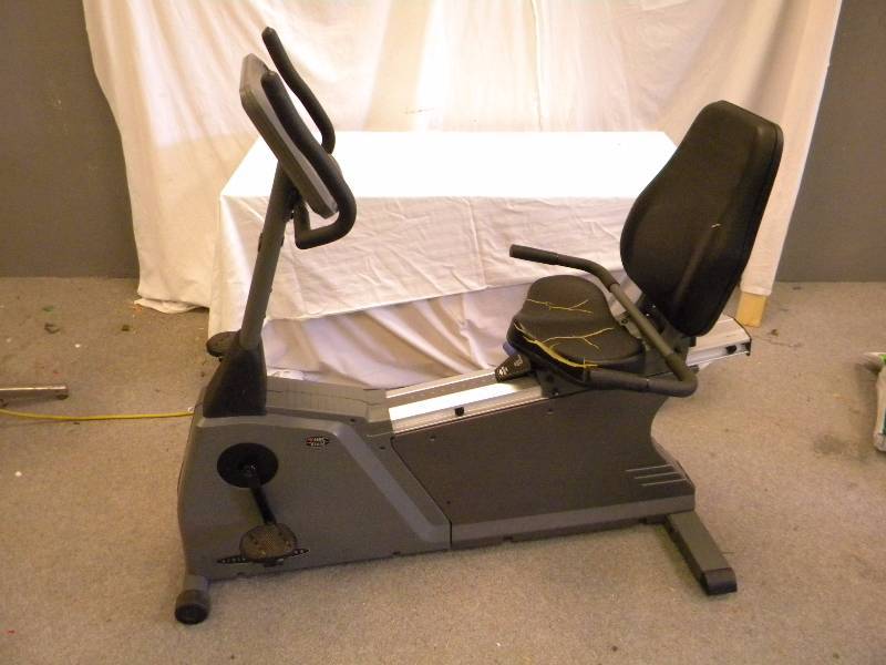 lot 280 image: Exercise Bike