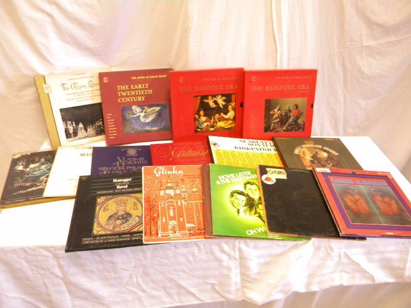 lot 291 image: Records