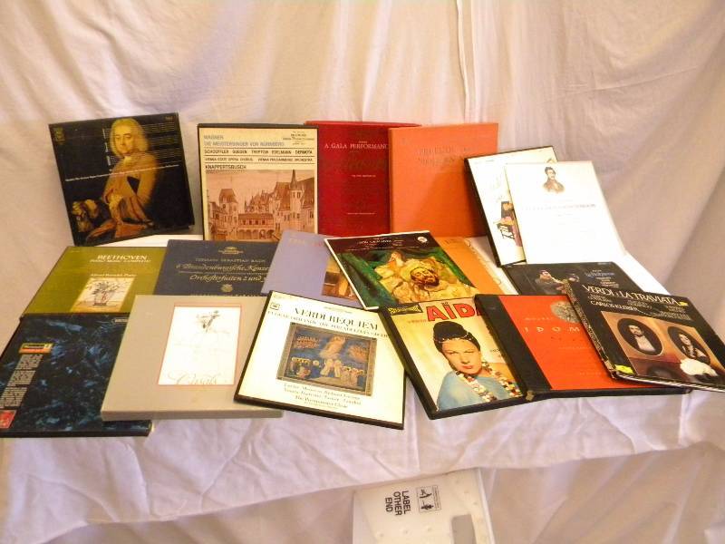 lot 292 image: Records