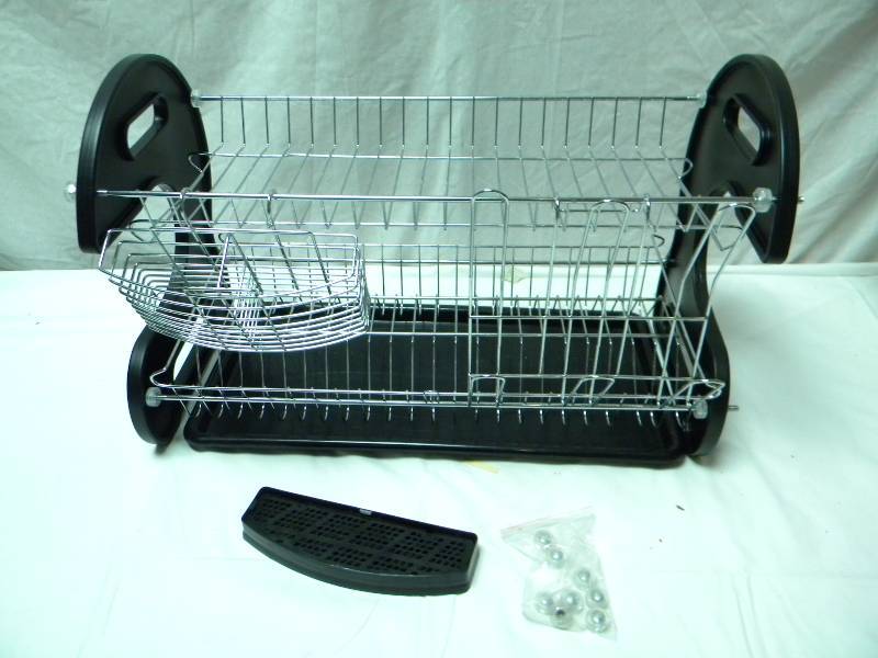 lot 295 image: Dish Rack