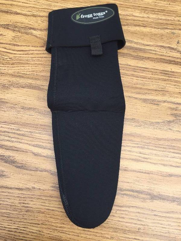 lot 48 image: Frogg Toggs Wade Wear Replacement Boot Sleeve