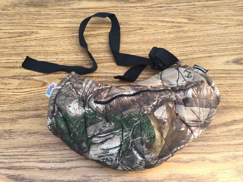 lot 60 image: Guide Series Hand Warmer