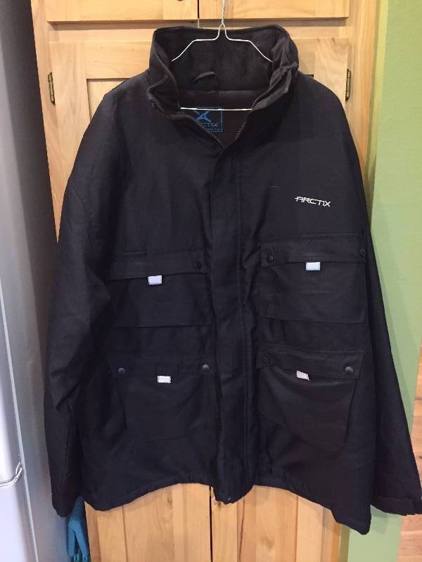 lot 143 image: Mens Artix Jacket