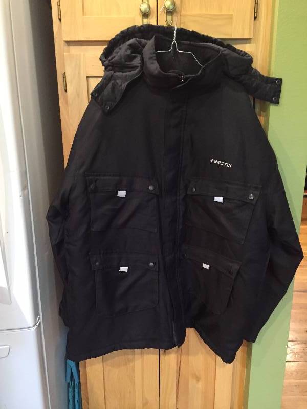 lot 144 image: Mens Artix Jacket