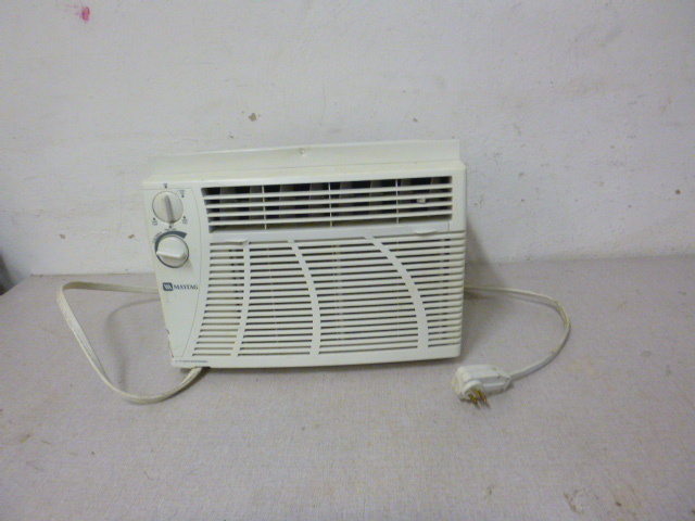 Maytag Air Window Conditioner