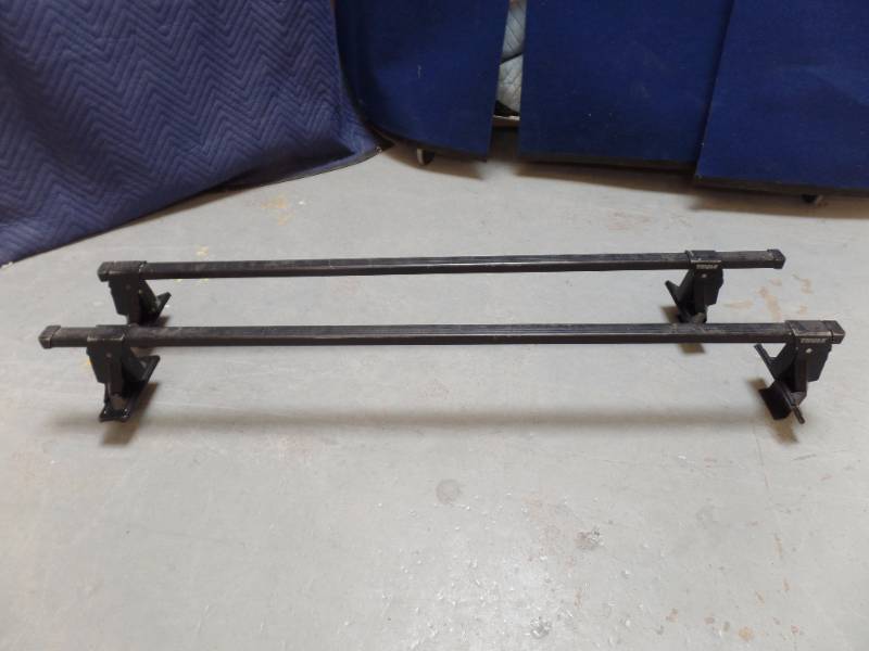lot 616 image: Roof Rack