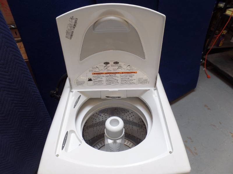 kenmore portable washer 44722