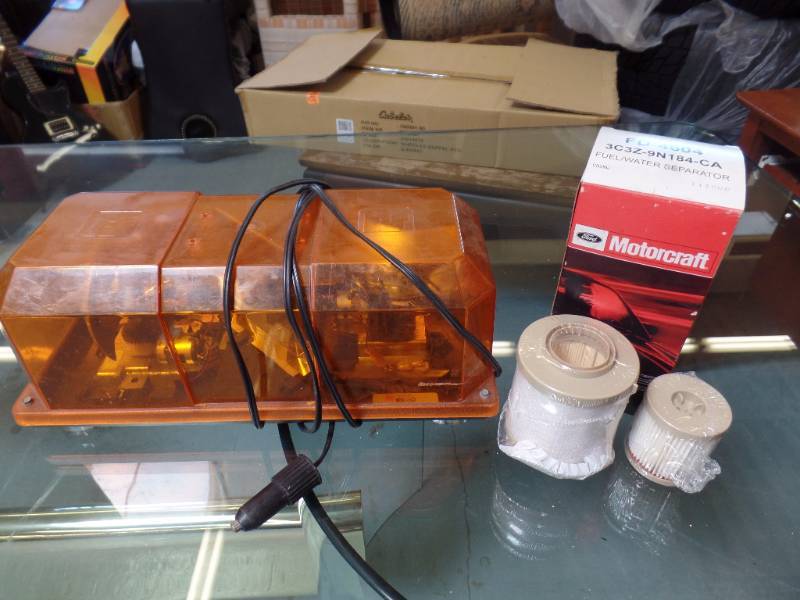lot 648 image: Automotive