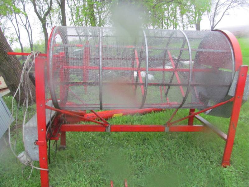 lot 39 image: Snoco Screener