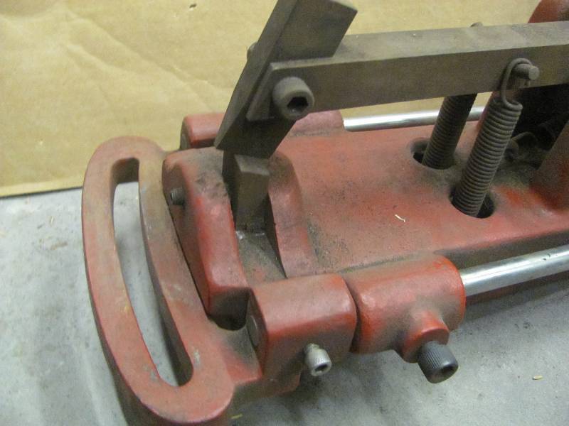 lot 14 image: Miscellaneous Tools