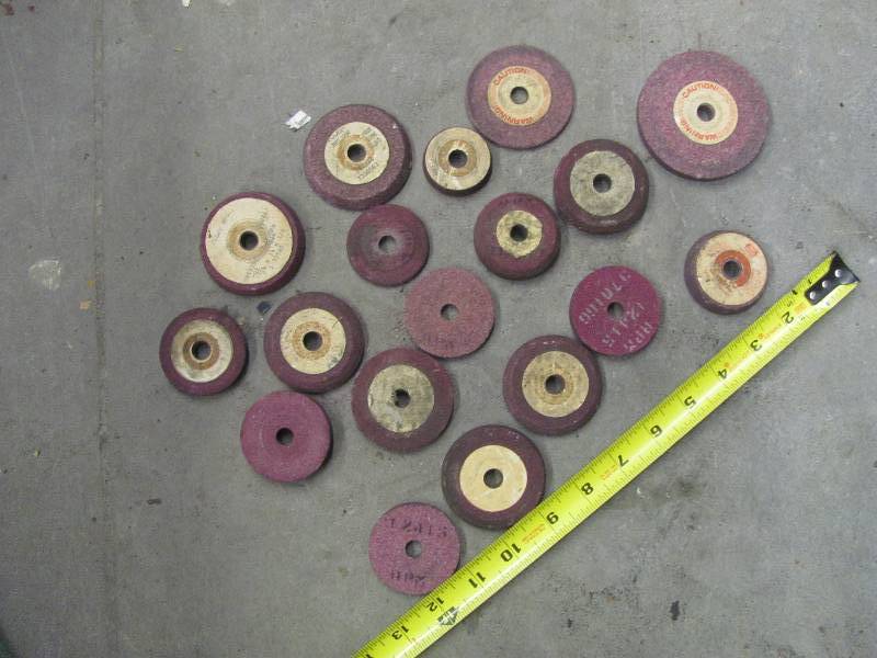 lot 15 image: Miscellaneous Tools