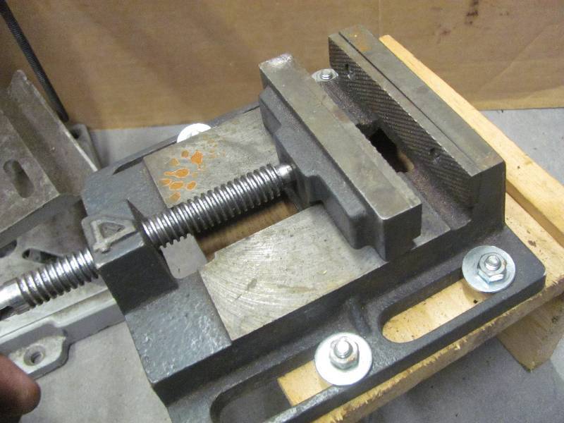 lot 17 image: Miscellaneous Tools
